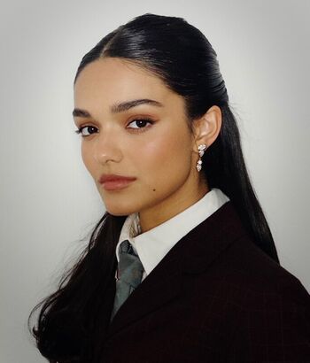 Rachel Zegler