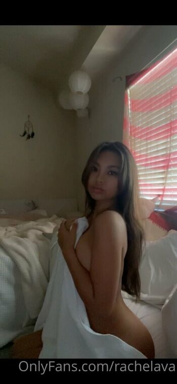 Full leaked Rachelava private onlyfans photo