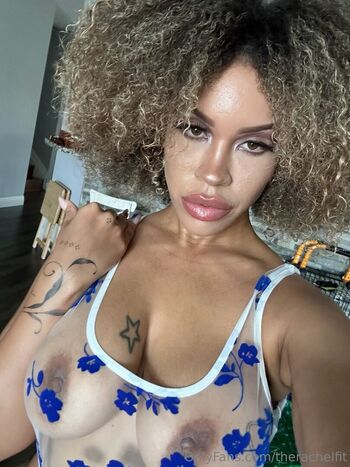 Full leaked Rachelfit private onlyfans photo