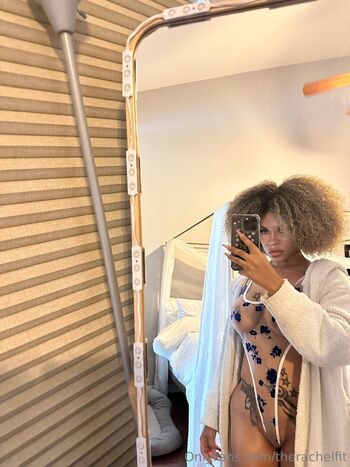 Full leaked Rachelfit private onlyfans photo