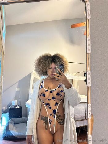 Full leaked Rachelfit private onlyfans photo