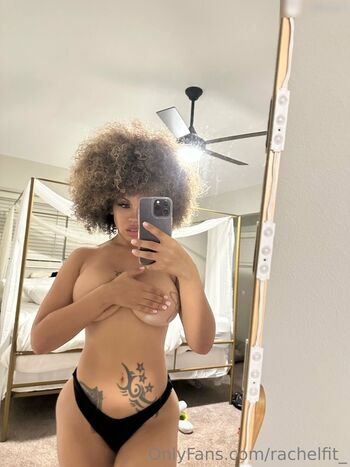 Full leaked Rachelfit private onlyfans photo