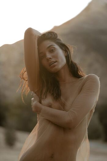 Full leaked Rachell vallori private onlyfans photo