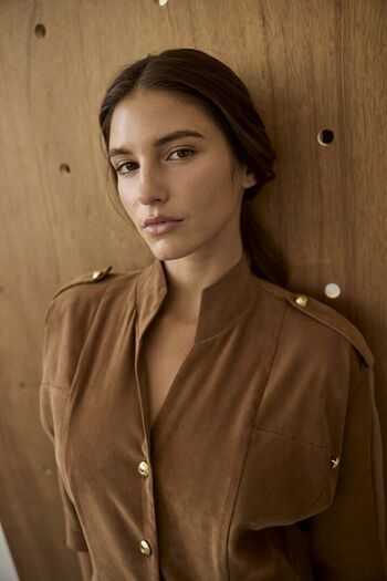 Rachelle Van Waardhuizen