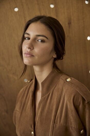 Rachelle Van Waardhuizen