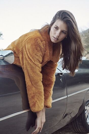 Rachelle Van Waardhuizen