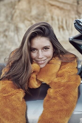 Rachelle Van Waardhuizen