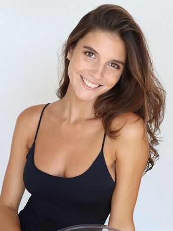 Rachelle Van Waardhuizen