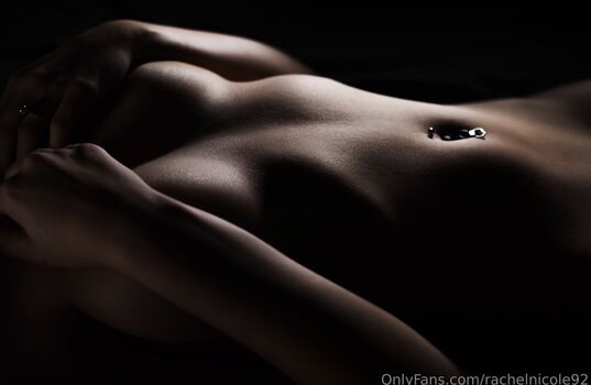 Full leaked Rachelnicole private onlyfans photo