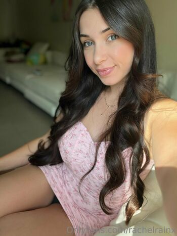 Rachelrainx