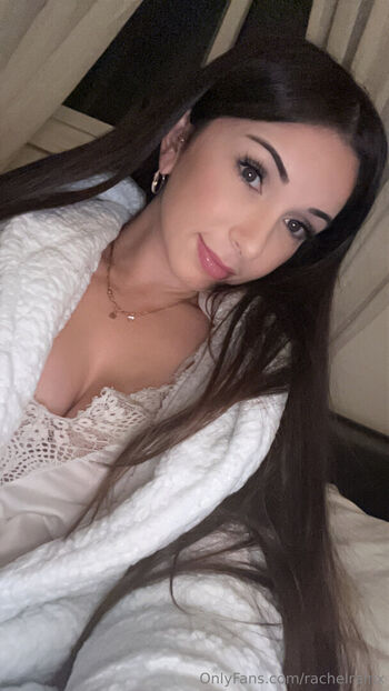 Rachelrainx