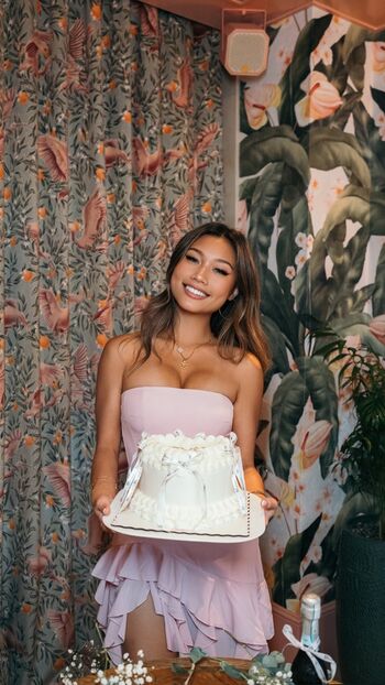 Full leaked Rachie love private onlyfans photo