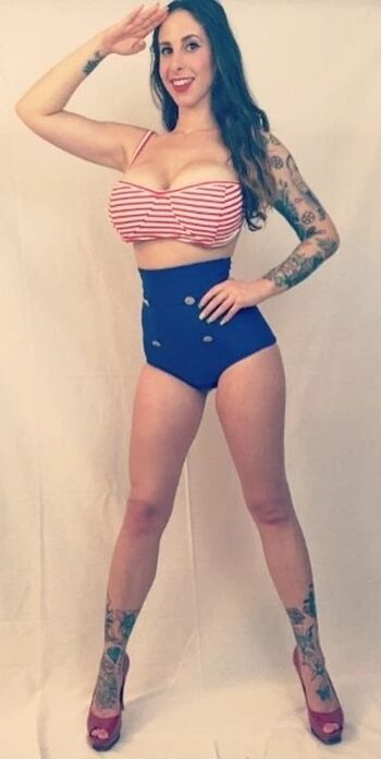 Full leaked Racine richman private onlyfans photo