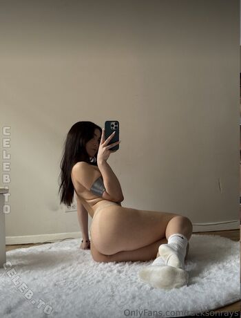 Full leaked Racksonrays private onlyfans photo