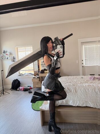 Full leaked Racksonrays private onlyfans photo