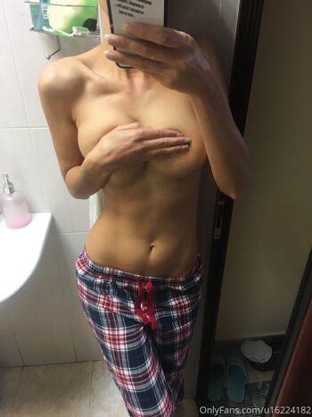 Full leaked Radost private onlyfans photo