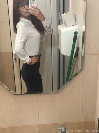 Full leaked Radost private onlyfans photo