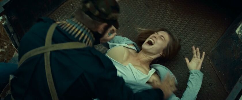 Full leaked Radulovic private onlyfans photo