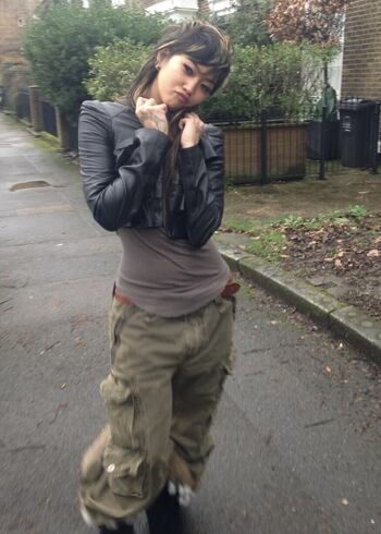 Full leaked Radvxz private onlyfans photo