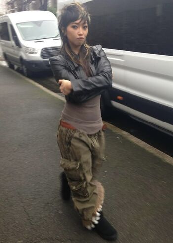 Full leaked Radvxz private onlyfans photo