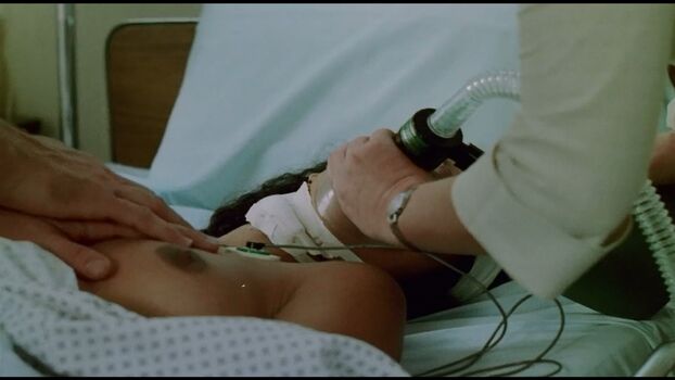 Full leaked Rae dawn chong private onlyfans photo