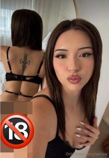 Rae Law