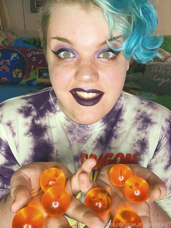 Full leaked Rae of sunshine private onlyfans photo