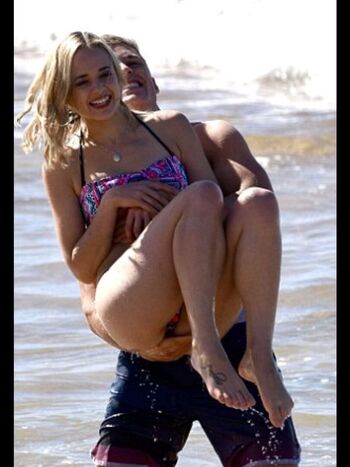Full leaked Raechelle banno private onlyfans photo