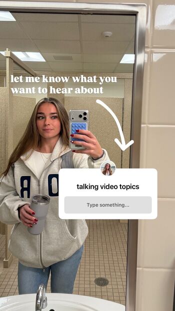 Full leaked Raegan private onlyfans photo