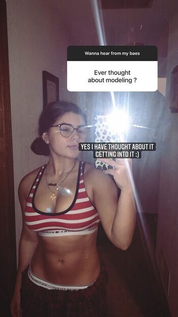Full leaked Raeleerudolph page private onlyfans photo