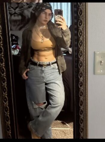 Full leaked Raeleerudolph page private onlyfans photo