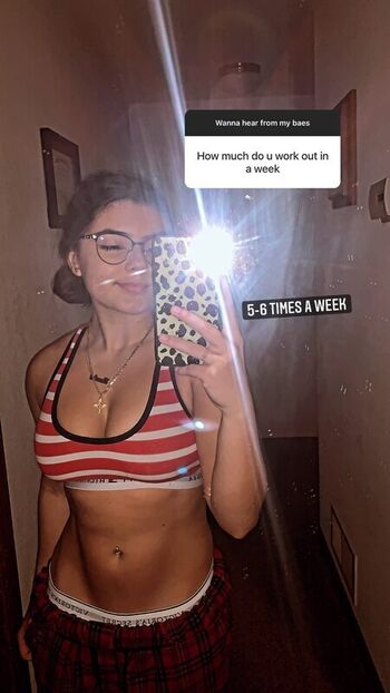 Full leaked Raeleerudolph private onlyfans photo