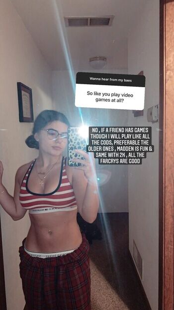 Full leaked Raeleerudolph private onlyfans photo
