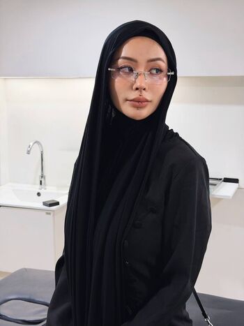 Full leaked Raelilblack private onlyfans photo