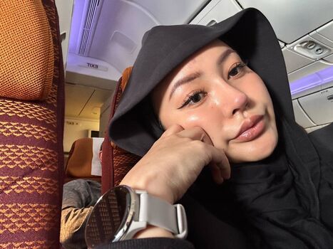 Full leaked Raelilblack private onlyfans photo