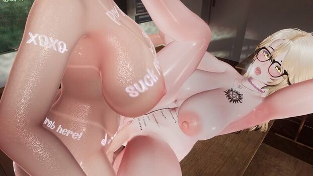 Full leaked Raelneko private onlyfans photo
