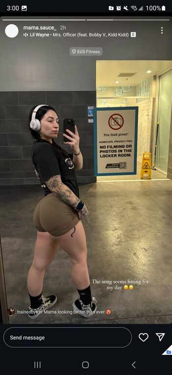 Full leaked Raelynn page private onlyfans photo