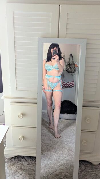 Full leaked Raenarchy private onlyfans photo