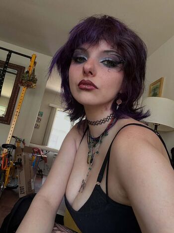 Full leaked Raephemel page private onlyfans photo