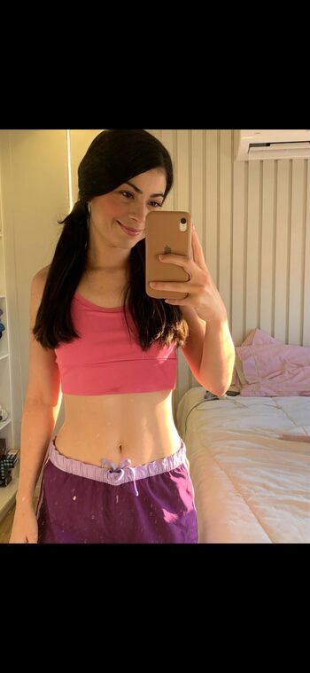 Full leaked Rafa borges private onlyfans photo