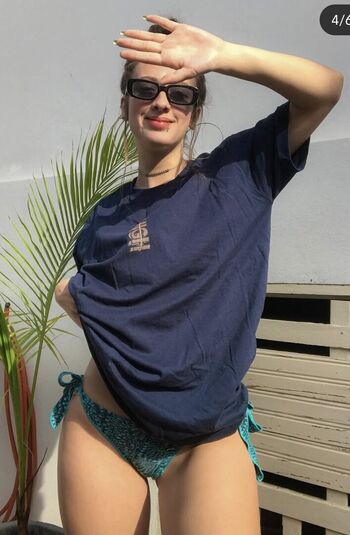 Full leaked Rafa pavanello page private onlyfans photo