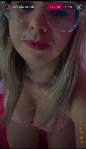 Full leaked Rafaela de melo private onlyfans photo