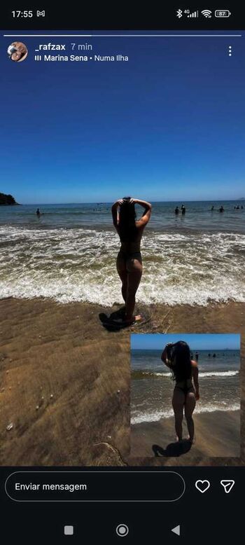 Full leaked Rafaela fernandes private onlyfans photo