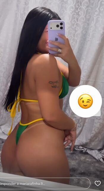 Full leaked Rafaela silva private onlyfans photo