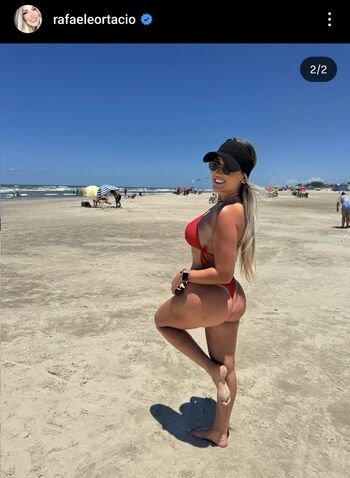 Full leaked Rafaele ortacio private onlyfans photo