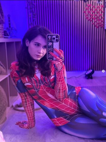 Full leaked Rage darling private onlyfans photo