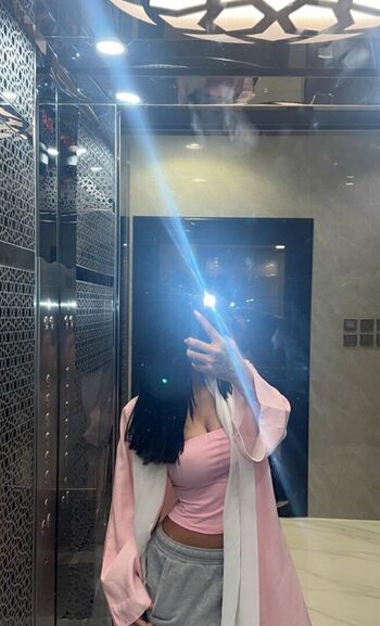 Full leaked Raghad al malky private onlyfans photo