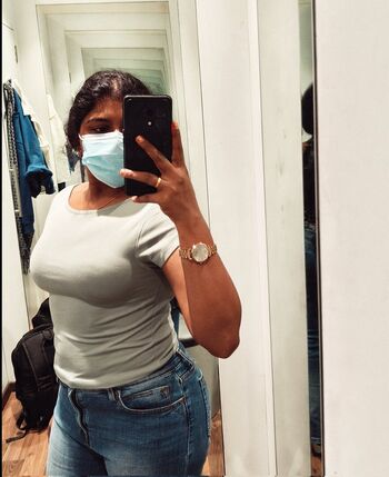 Full leaked Rahini private onlyfans photo