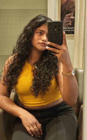 Full leaked Rahini private onlyfans photo