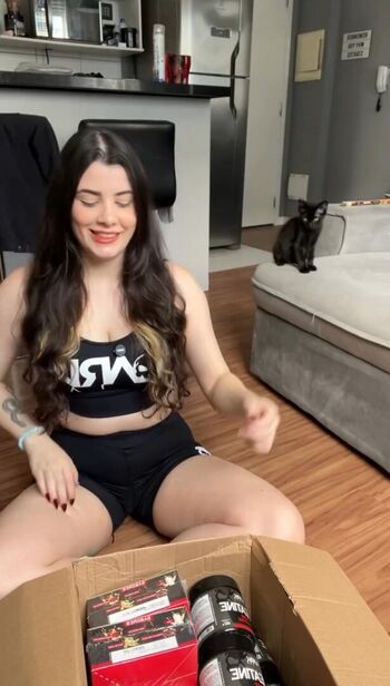 Full leaked Rahkys private onlyfans photo